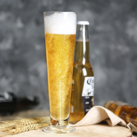 Vaso cervecero 700 ml