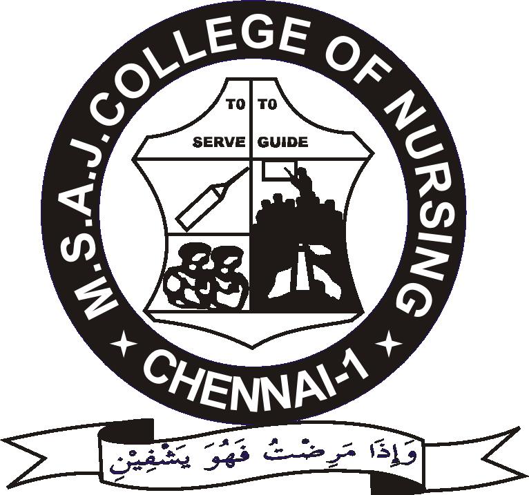 Mohamed Sathak A.J. College of Nursing, Chennai