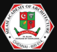 MESASI Academy of Architecture, Chennai