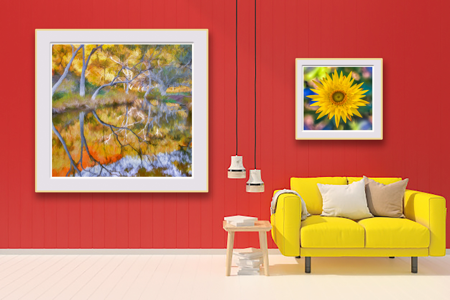 Choose By Decor