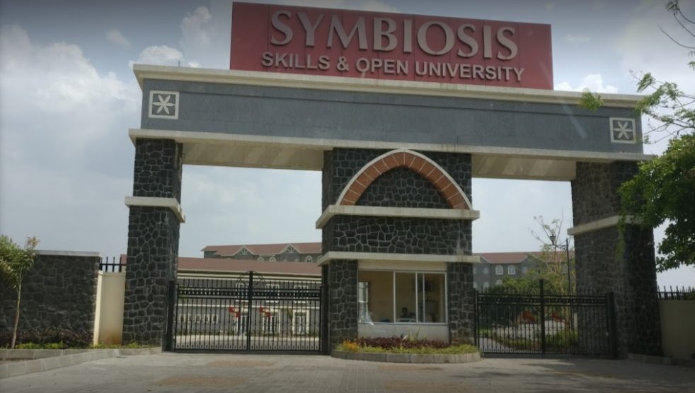 Symbiosis Skills and Professional University, Pune Image