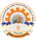P. R. Patil Education and Welfare Trust's, College Of Engineering and Management, Amravati