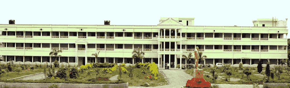 CHUNDI RANGANAYAKULU POLYTECHNIC Image