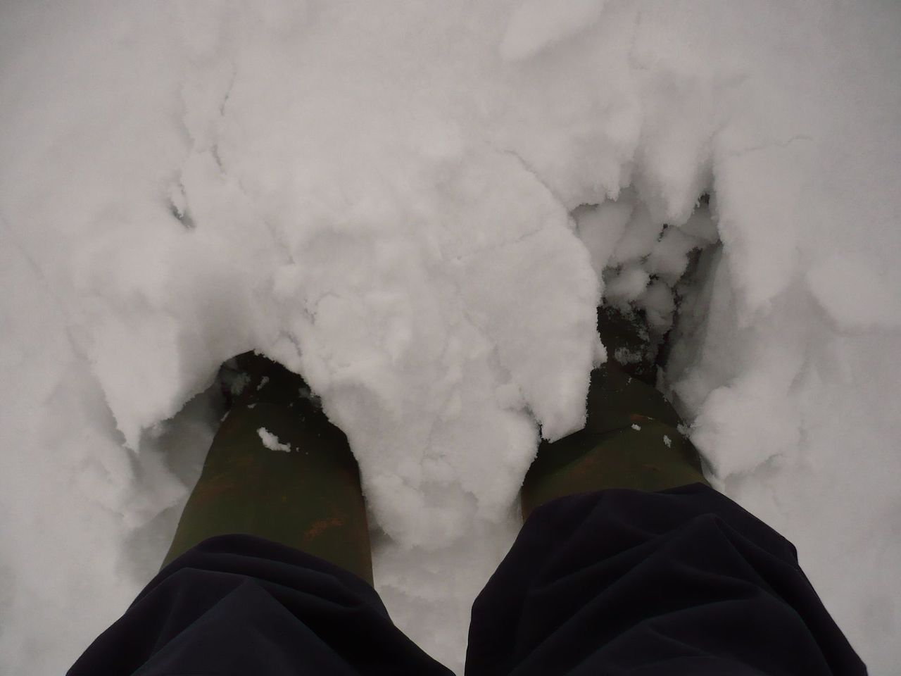 Les mythes de la conduite hivernale - Testez vos connaissances