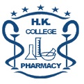 HUMERA KHAN COLLEGE OF PHARMACY
