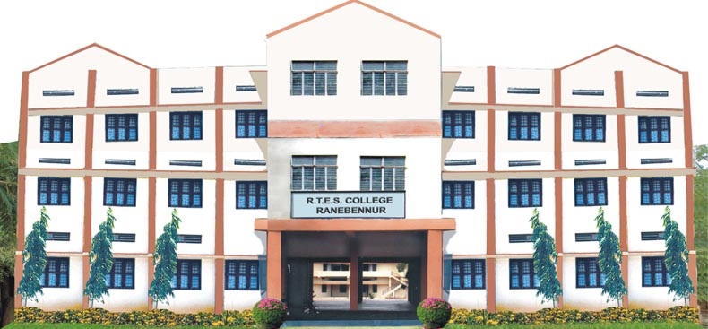 R.T.E.S. Arts, Science and Commerce College, Haveri Image