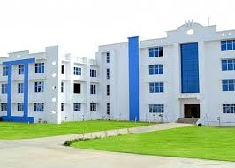 Shri Girraj Maharaj Polytechnic College Image