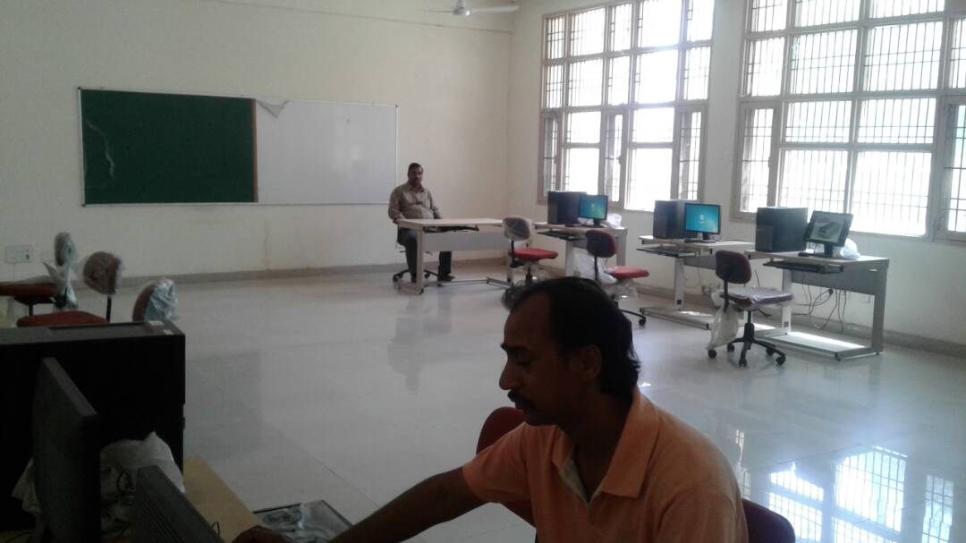 Shaheed Nand Singh Government Polytechnic College, Mansa Image