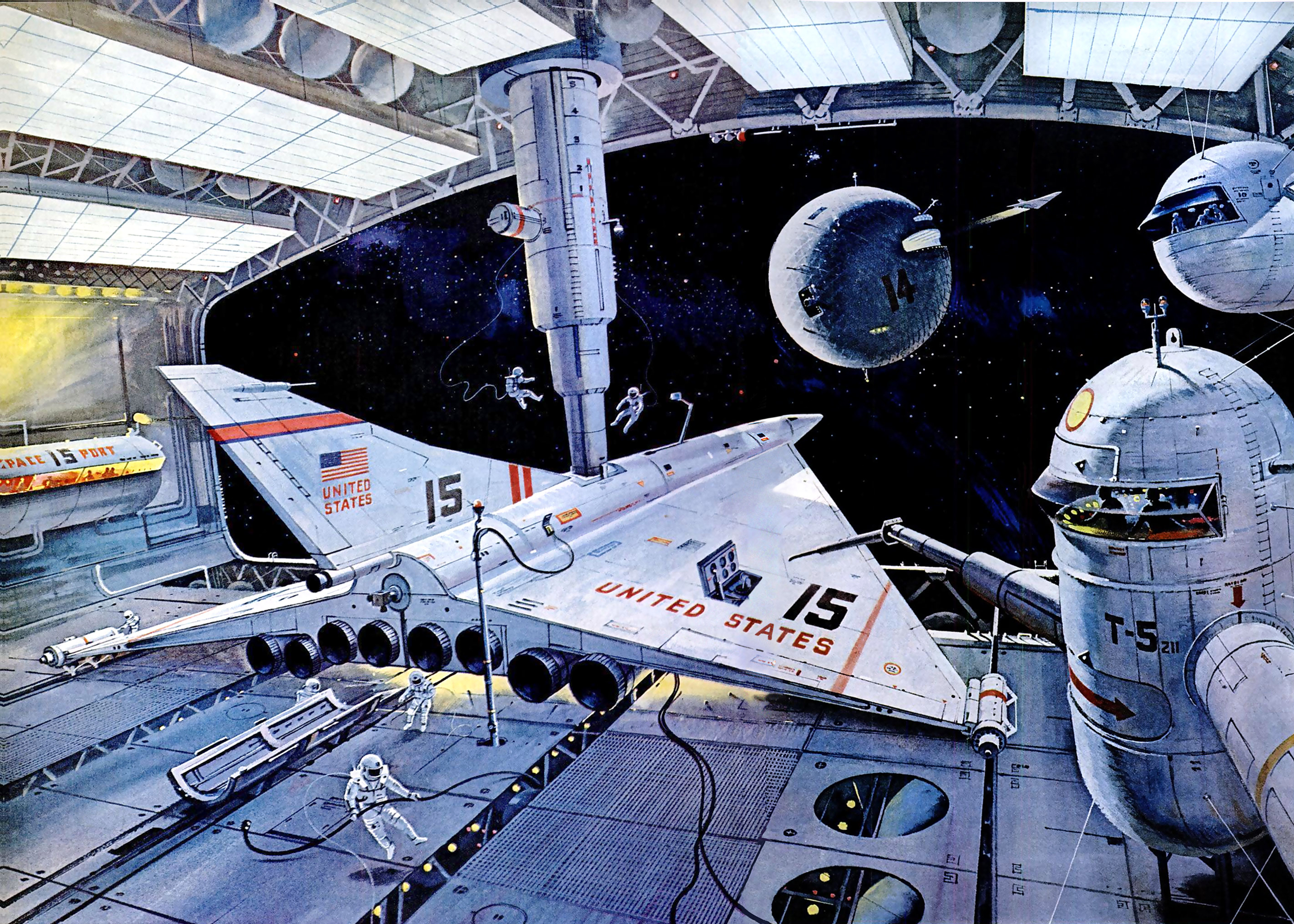 Robert%20McCall%201964%20Space%20station