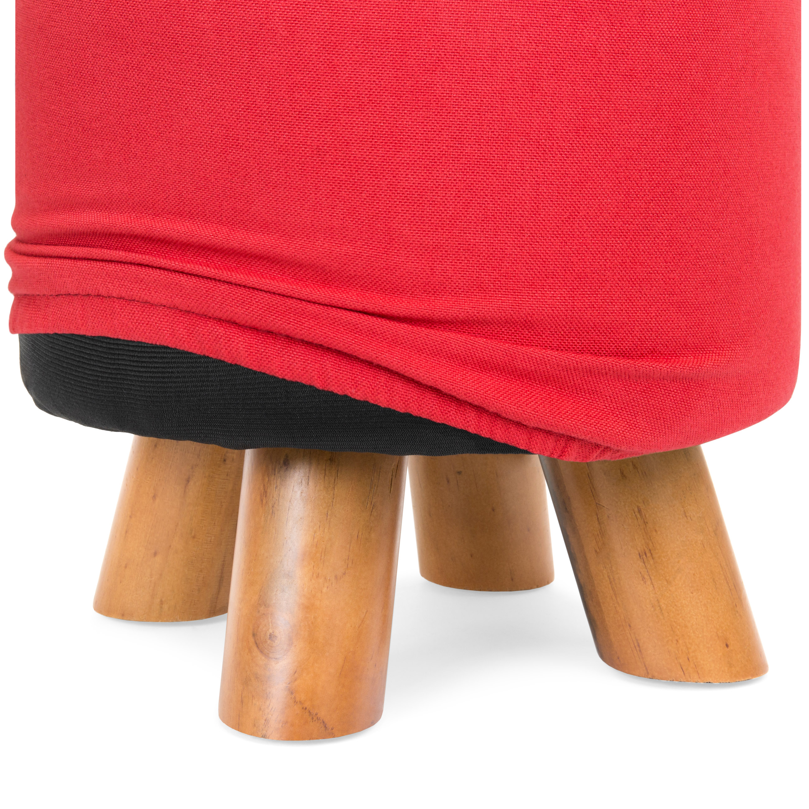 outdoor pouf stool