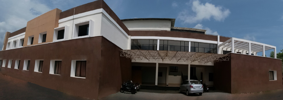 MIMS College of Allied Health Sciences, Malappuram Image