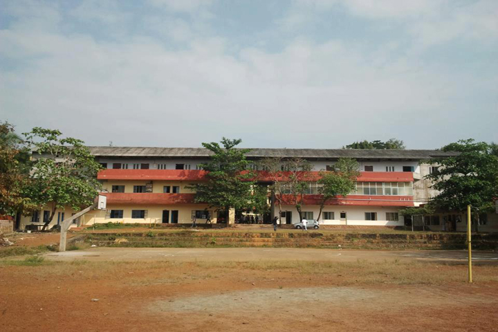 MES College of Arts and Science College, Kozhikode Image
