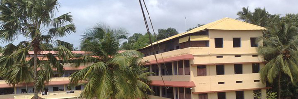 New Colleges of Education Nellimoodu, Thiruvananthapuram Image