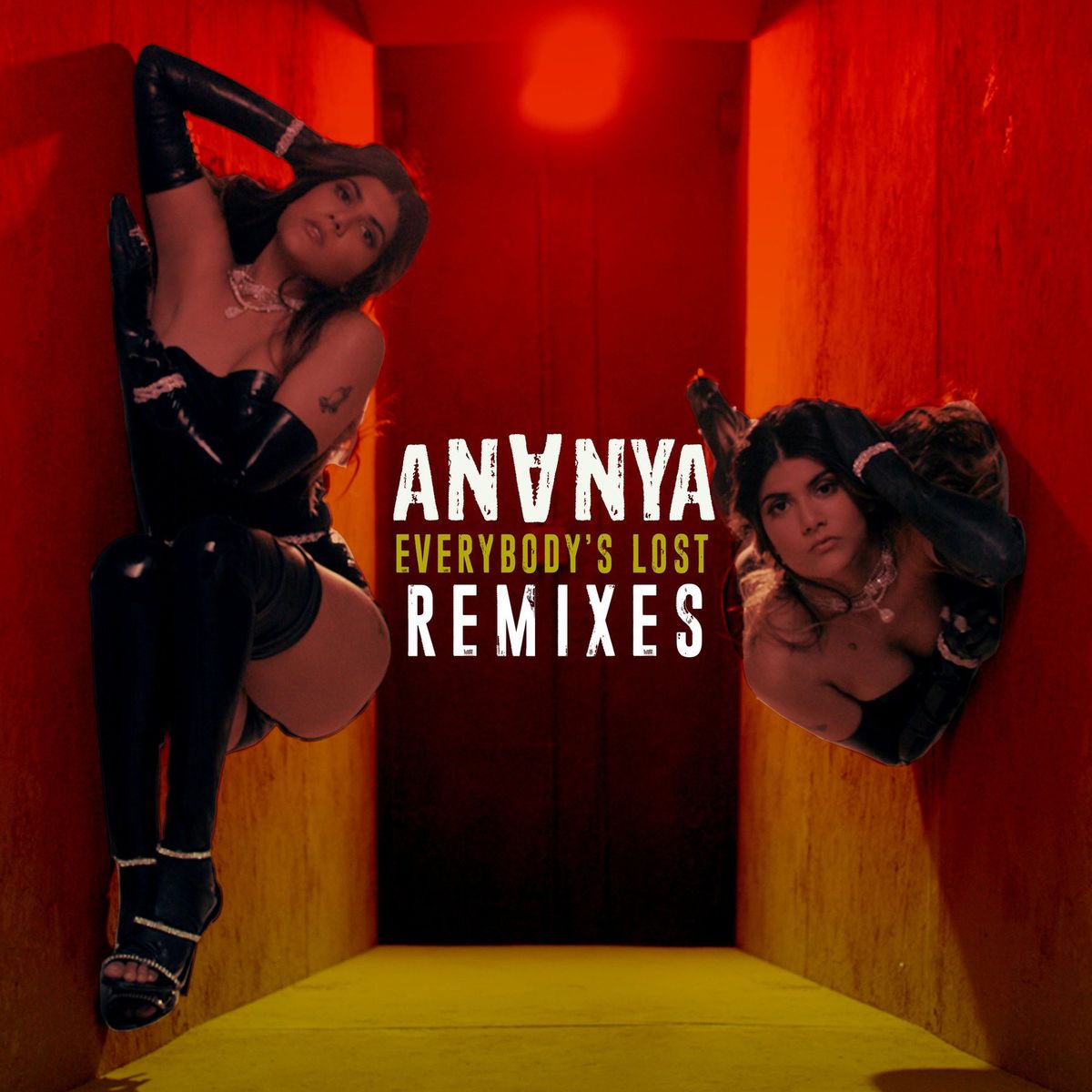 Ananya Birla - Everybody's Lost (Charlie Lane Remix)