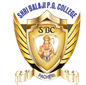 Shri Balaji PG College, Jhunjhunu