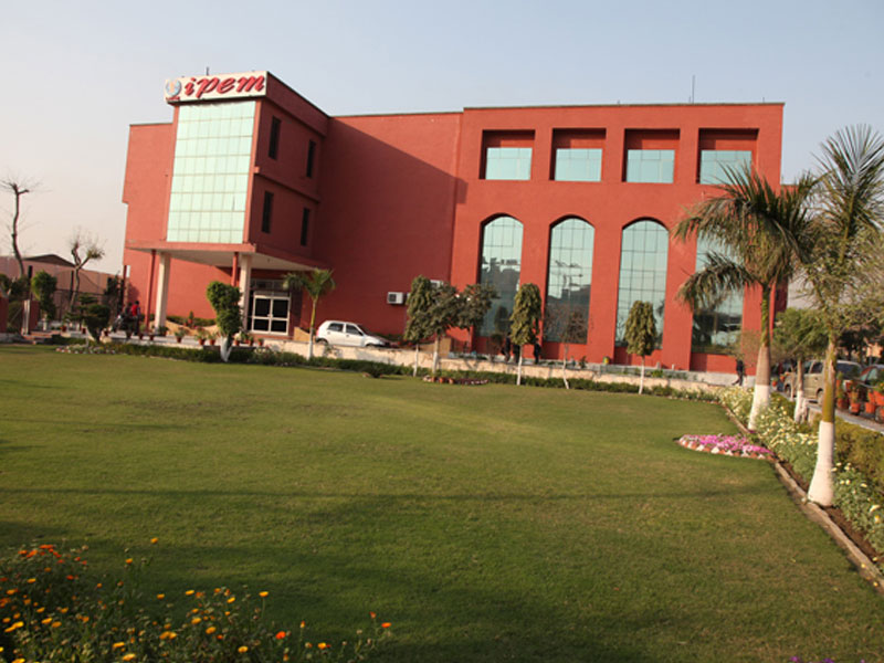 IPEM Group of Institutions, Ghaziabad Image