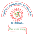 Hindu Kanya Mahavidyalaya, Dhariwal