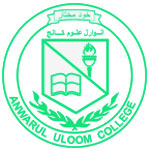 Anwar-Ul-Uloom Law College