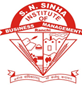 S.N. Sinha Institute Of Business Management, Ranchi