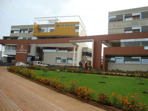 K.L.E. Institute of Technology, Hubli Image