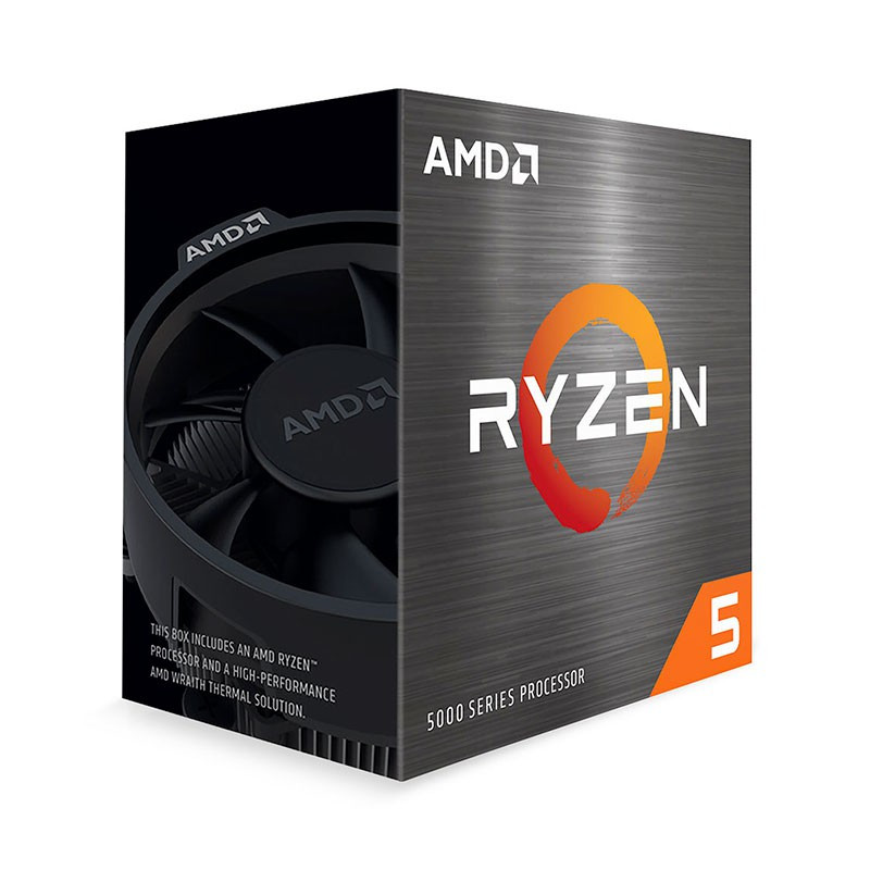 AMD Ryzen 5 3600