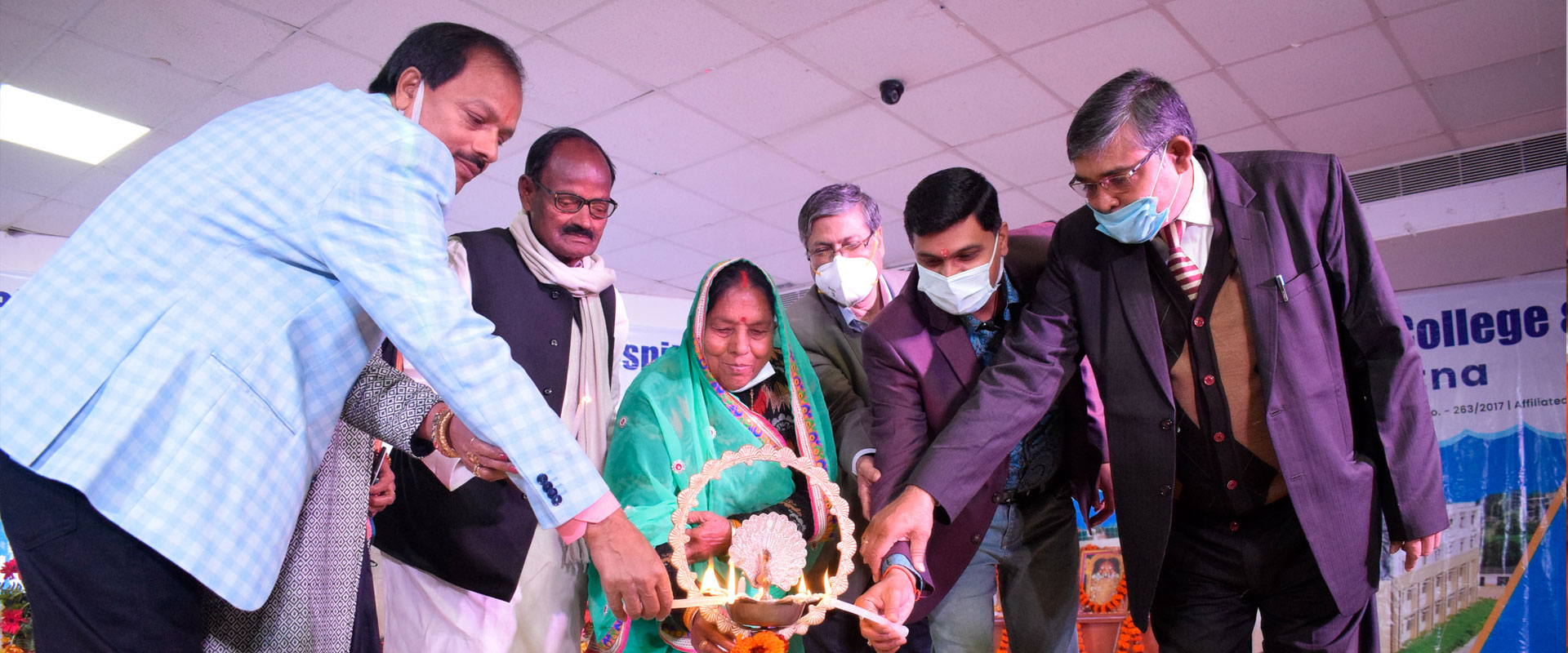 Netaji Subhas Medical College and Hospital, Patna Image