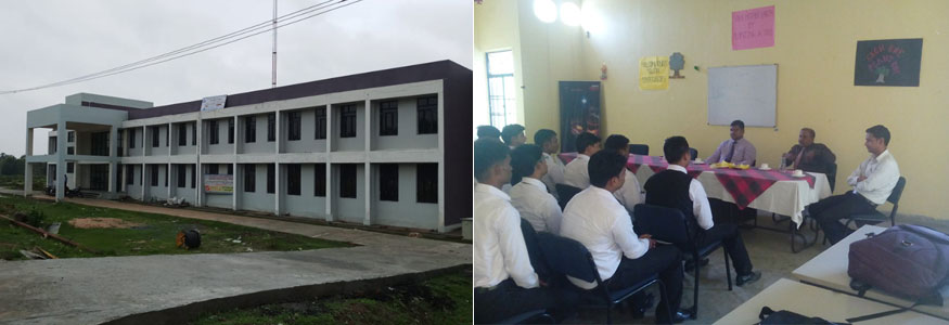 STATE INSTITUTE OF HOTEL MANAGEMENT,gaya Image