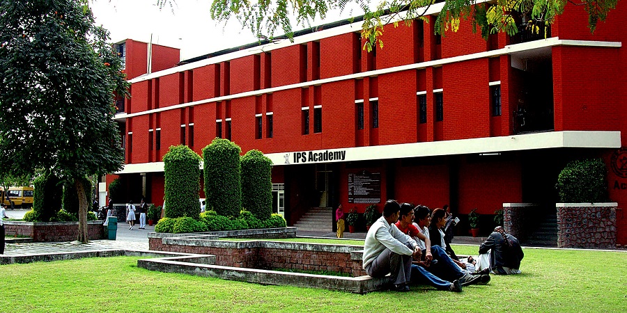 IPS Academy Institute of Engineering and Science, Indore Image