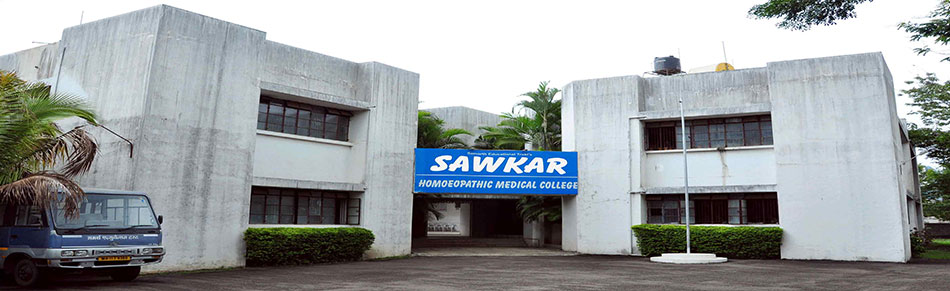 Samarth Edu. Trust'S Homoeopathic Medical College &  Hospital Image