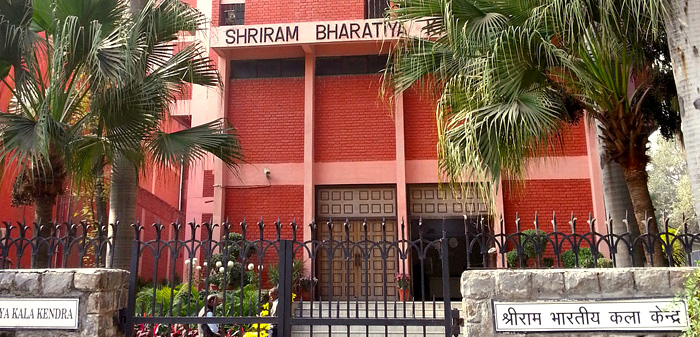 Shriram Bharatiya Kala Kendra, New Delhi Image