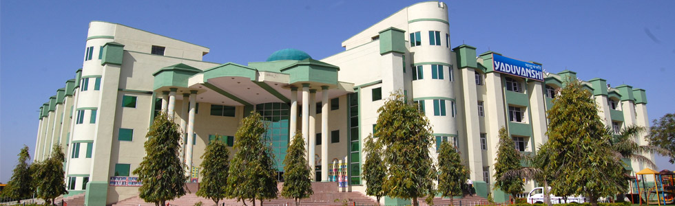 Yaduvanshi College of Engineering and Technology, Narnaul Image
