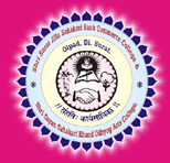 Shri Surat Jilla Sahkari Bank Commerce College and Shri Sayan Sahakari Khand Udhyog Arts College, Olpad