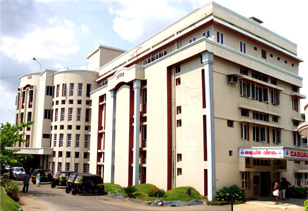 School of Nursing, Crescent Medical Centre, Alathur Image