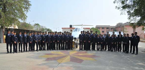 Institute of Aircraft Maintenance Engineering Image