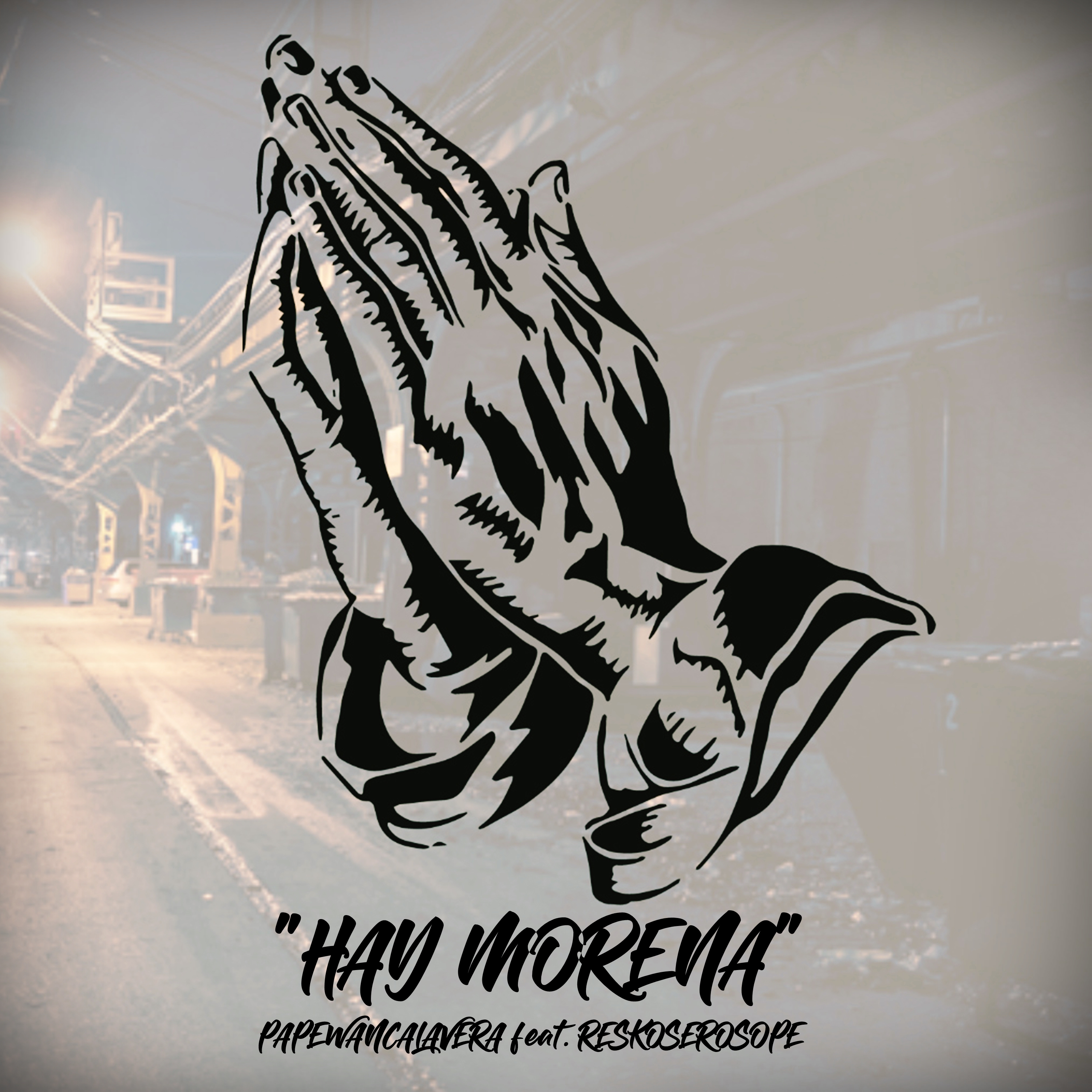 Hay Morena (feat. ReskoSeroSope)