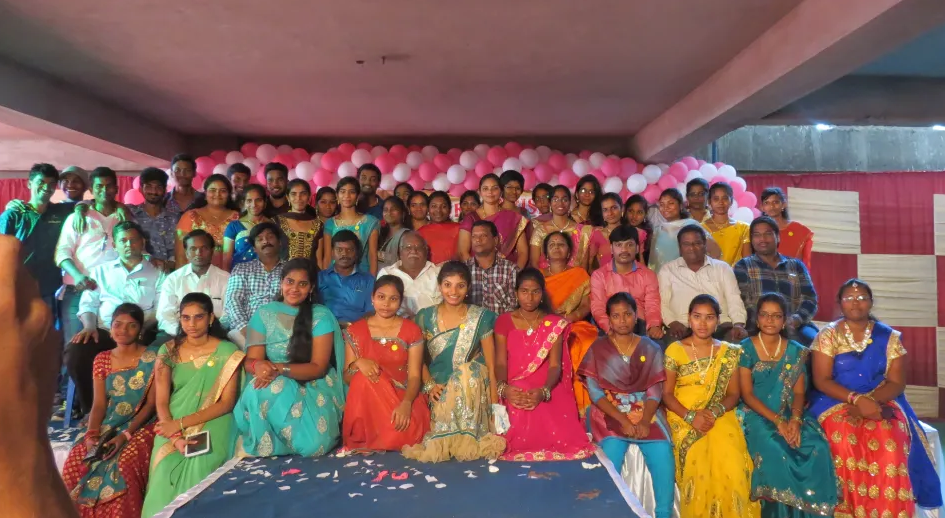 Sri Murali Krishna Degree College, Visakhapatnam Image