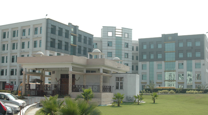 I.T.S. Dental College, Ghaziabad Image