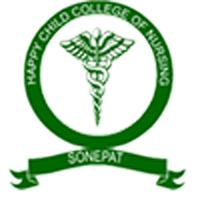 Happy Child College of Nursing, Sonipat