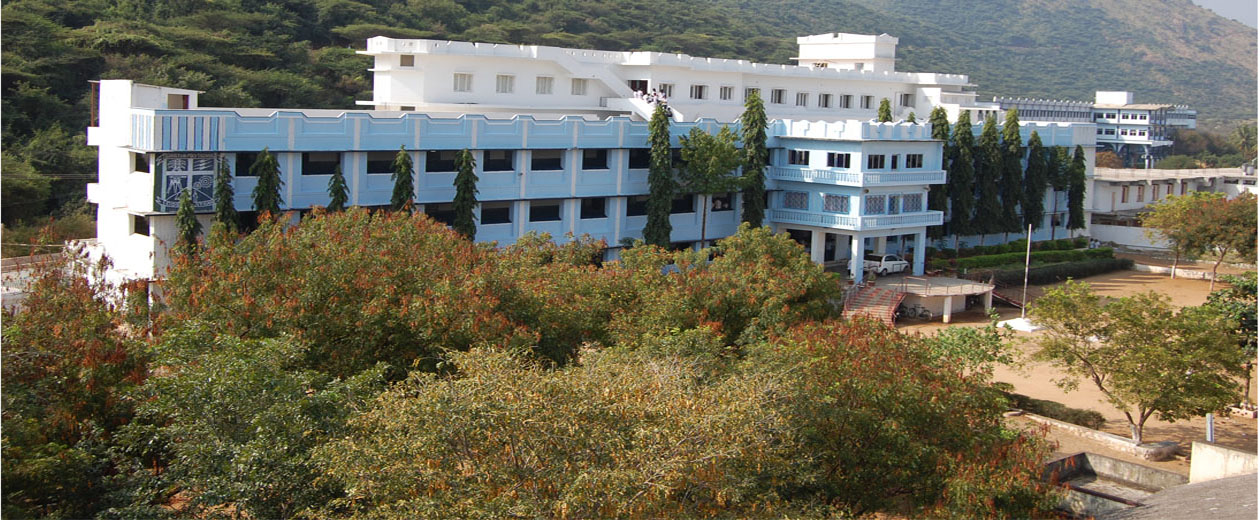 The Christian Institute For Technical Education (Polytechnic College) Image