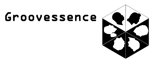 Groove Essence logo