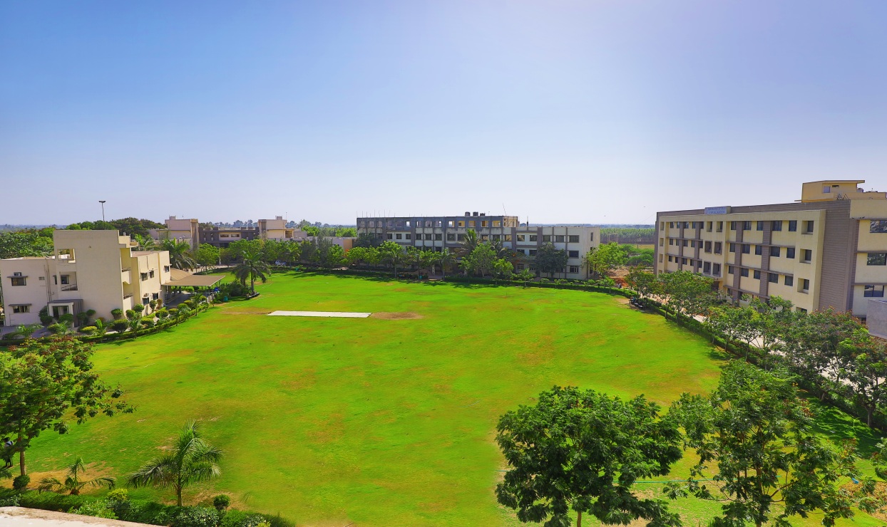 SHREE DHANVANTARY COLLEGE OF POST GRADUATE BUSINESS MANAGEMENT Image
