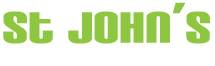 ST.JOHN'S PHARMACY COLLEGE