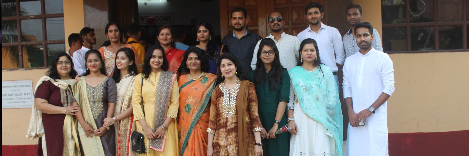 Government Co-Ed Polytechnic, Raipur Image