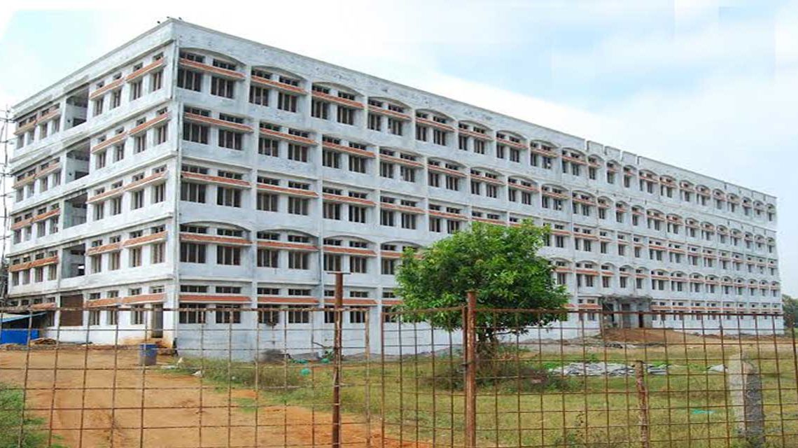 Gandhi Academy of Technical Education Polytechnic Image