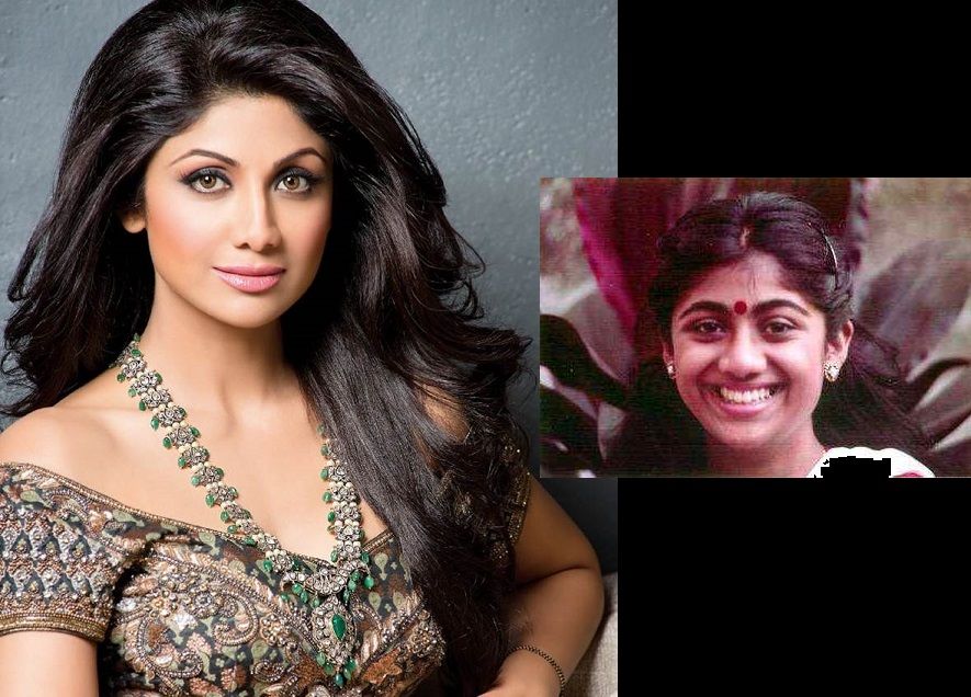 Shilpa shetty