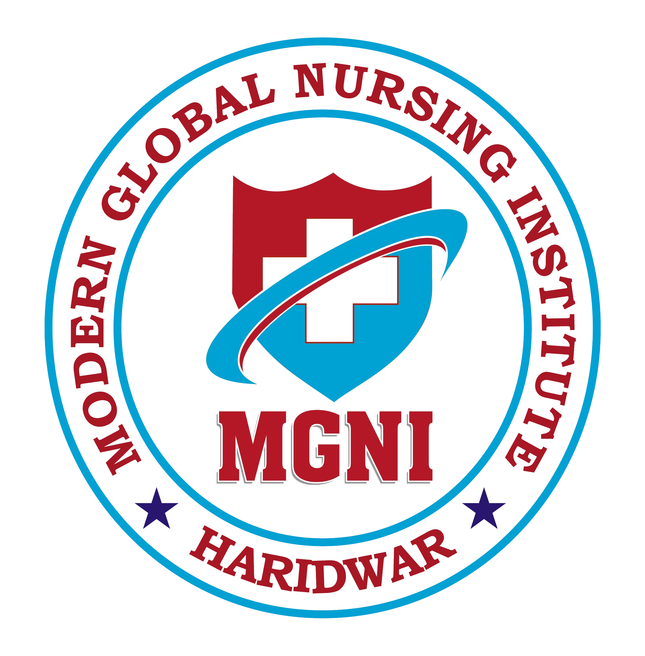 Modern Global Nursing Institute, Haridwar