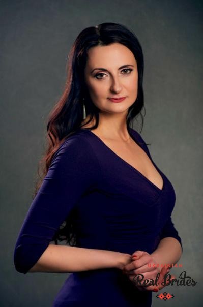 Profile photo Ukrainian women Nataliya