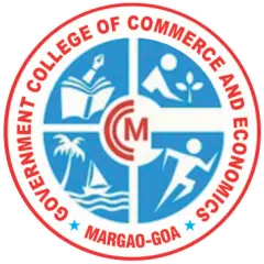 Government College of Commerce and Economics, Margao