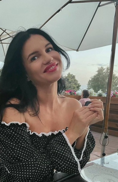 lady's photo