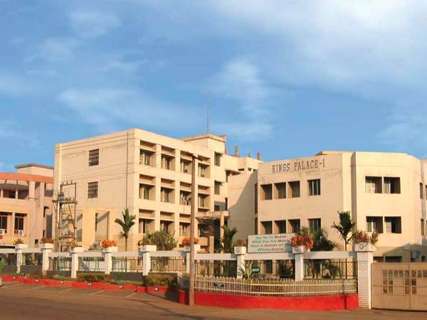 KIIT POLYTECHNIC Image